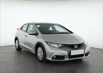 Honda Civic 1.8 i-VTEC