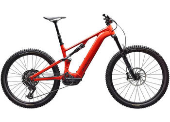2026 Specialized Turbo Levo 4 Alloy Mountain Bike (WORLDRACYCLES)