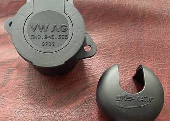 5N0945505 osłona haka VW oris matic 5N0945505 osłona haka VW oris matic