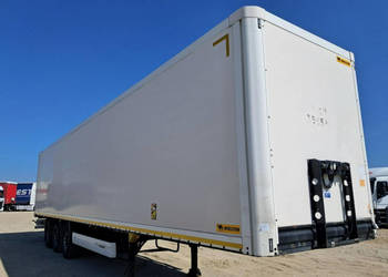 izoterma Wielton nf3f