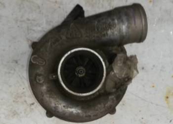 Turbosprężarka VW 2.2 034145703B