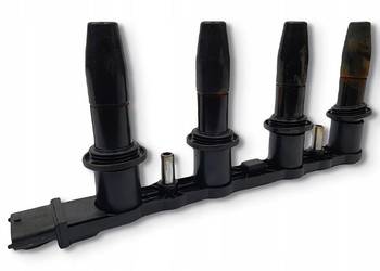 CEWKA ZAPŁONOWA Opel Zafira B 1.8 16V Z18XER A18XER NGK U6001