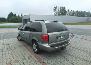 Sprzedam Dodga Grand Caravan