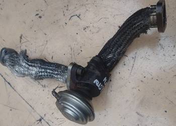 VW PASSAT AUDI A4 A6 2,5TDI AKN zawór EGR