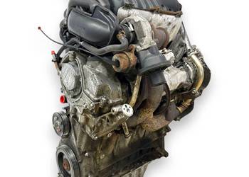 SILNIK 668914 Mercedes Vaneo W414 1.7 CDI diesel kompletny 668.914