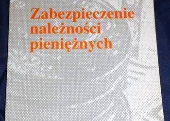 Zabezpieczenie należności pieniężnych. Poradniki prawnicze.