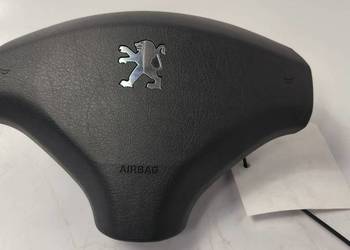 PODUSZKA AIRBAG PEUGEOT 308 CC