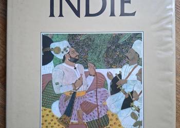 Wielkie Kultury Świata Indie- Gordon Johnson