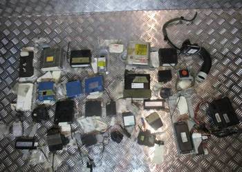 LEXUS RX300 MODUŁ SENSOR LAMP NR 89373 48010 #