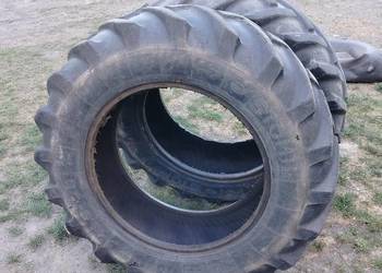Opony rolniczego 13.6-28