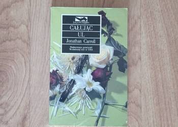 Całując ul (KSIĄŻKA)
