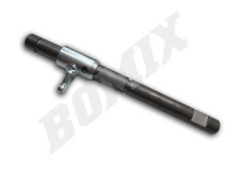 Wałek pokrywy skrzyni biegów z pazurkiem Multicar M24 M25   W-01-05