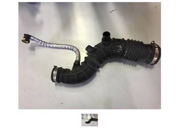 rura dolot turbiny 165764382R renault dacia 0.9TCE