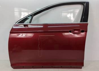 DRZWI LEWY PRZÓD VW PASSAT B8 3G0831311K