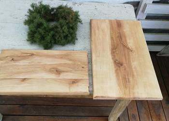 Klejonka brzozowa, podstawa pod monitor, deska kuchenna, parapet