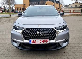 2,0 HDI 177 KM*LA PREMIERE*Euro 6*LED VISION*Full Opcja *BLISS*
