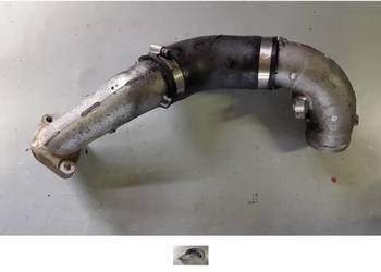 rura wąż iniercoolera turbosprężarki patrol 2.8 td tdi y61