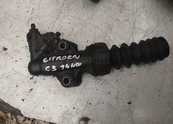 CITROEN C3 14 HDI 8HZ wysprzęglik