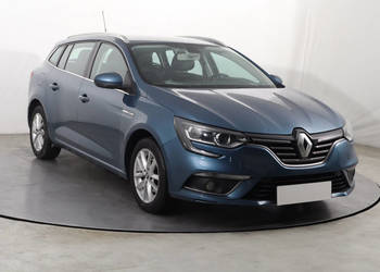 Renault Megane 1.2 TCe