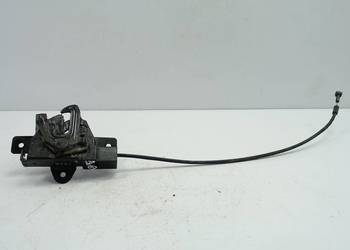 Hyundai I20 1.4 CRDI ZAMEK PRZEDNIEJ MASKI przód