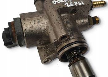 POMPA WTRYSKOWA VW Golf V 1.6 FSI paliwa 03C127025R
