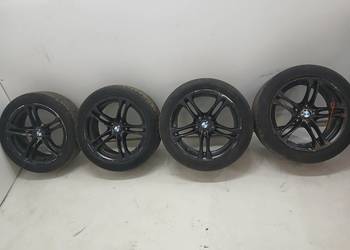 FELGI ALUMINIOWE BMW F10 F11 18 CALI 7848572