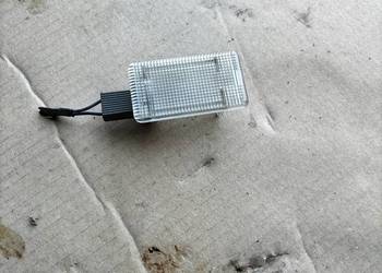 FORD FOCUS C-MAX MK1 LAMPKA KOMORY BAGAŻNIKA