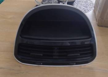 Półka nawiew kratka nawiewu Fiat Punto Evo
