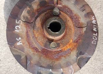 Koło magnesowe silnik Briggs stratton traktorek kosiarka dolnozaworowy 11hp