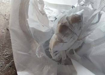 Worki big bag, big bagi za darmo