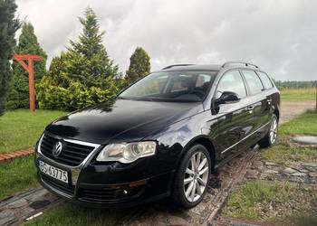 Vw Passat 1.9 TDi