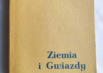 ZIEMIA i GWIAZDY – Stanisław Strumph Wojtkiewicz ZIEMIA i GWIAZDY – Stanisław Strumph Wojtkiewicz