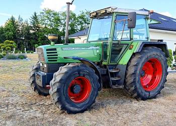 Fendt 311 MWM, MF, Claas, Renault, case,jd