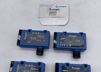 Wenglor TM55PA2 Optical sensor