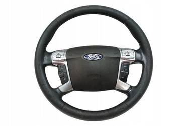 KIEROWNICA MULTIFUNKCJA LIFT  Ford Mondeo Mk4 (2007-2014)