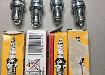 Swiece NGK BKR6EZ, 4619