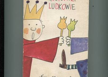 Roztomili ludkowie - Morcinek