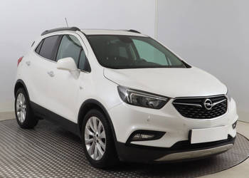 Opel Mokka 1.4 Turbo