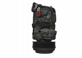 SPRĘŻARKA KLIMATYZACJI BMW E87 E90 2.0 D 6452 6987862-02 22527010