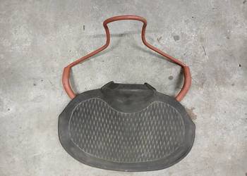 M72 URAL DNIEPR K750 IŻ49 IŻ 56 guma i stelaż siedziska