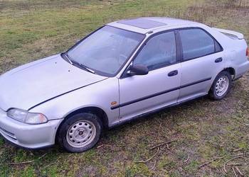 Honda Civic V sedan 1.5