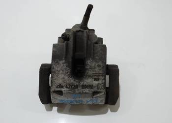ZACISK HAMULCOWY LEWY TYŁ BMW E60 E61 42/20  N52 (4822473)