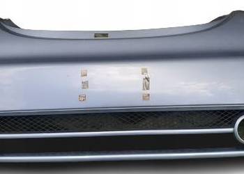 1C0807221 ZDERZAK PRZÓD VW NEW BEETLE 1999-