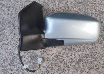Lusterko lewe Honda Civic VII przedlift-idealne
