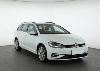VW Golf 1.5 TSI