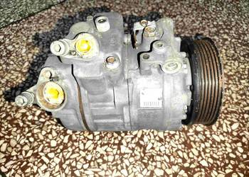 Sprężarka klimatyzacji BMW E81 E82 E87 E88 125i 128i 130i E90 E91 E92 330i