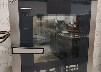 Piec konwekcyjno-parowy Unox XVC205E 5xGN 2/3