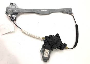 PODNOŚNIK SZYBY PRAWY PRZÓD CITROEN C-ELYSEE 9677416880 Sedan/Limuzyna