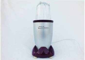 Blender kielichowy MAGIC GOURMET 3186-1 Elektryczny Moc 400W do szatkowania