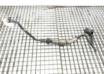 RURKA KLIMATYZACJI BMW E39 2.5 143KM 95-03 Hatchback